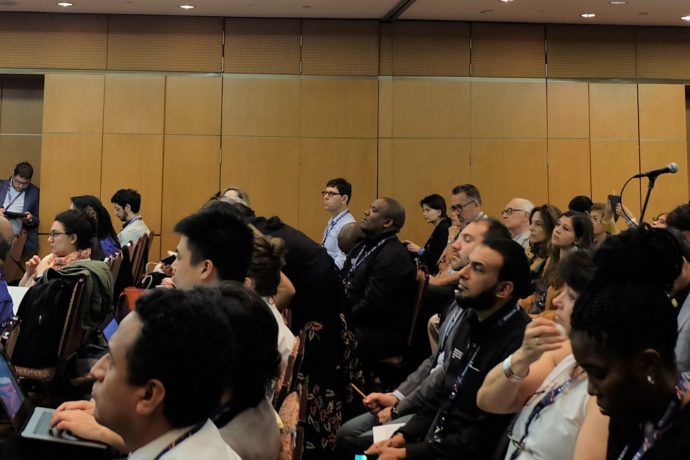 DG REGIO Seminar at UN Habitat WUF in Malaysia