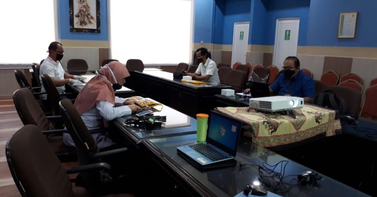 Palembang Engages the Private Sectors to Develop City’s Climate Action Plan